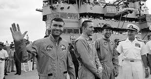 Apollo 13 | The Planetary Society