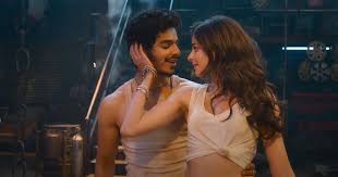 There was a problem filtering reviews right now. Khaali Peeli Review Ishaan Khatter And Ananya Panday Are On The Run From The Same Old Villains
