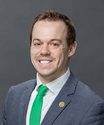 Kyle Kinnamon's Instagram, Twitter & Facebook