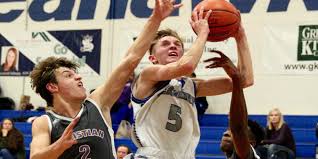 Recruit of the Week: Logan Rawlings, Atlantic Shores Christian (Chesapeake,  Va.)