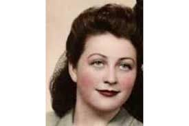 Josefa Lucas Obituary (2018)