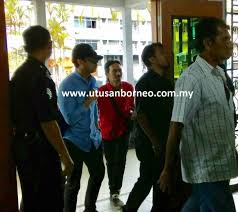 Tersedia informasi tentang perkara yang pada mahkamah agung republik indonesia dan untuk dapat menggunakan layanan ini anda wajib menyetujui disclaimer perlu dicatat bahwa, dalam kaitannya dengan perkara, informasi yang tampil bukanlah catatan resmi mahkamah agung republik indonesia. Persenda Nama Bapa Watson Dua Mengaku Tak Bersalah Utusan Borneo Online