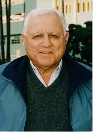 Trainer Henry Moreno Dies at 90