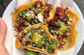 The 34 Best Places To Eat Drink In Mexico City Mexico City The Infatuation Food Mexican Cuisine Los Tacos