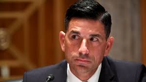 More than $6 million in DHS contracts awarded to firm of acting secretary's  wife: report