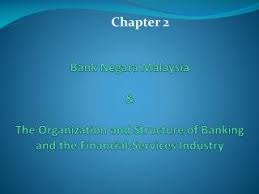 Ppt Bank N Egara Malaysia The Organization And Structure