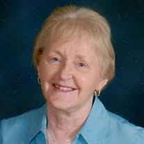 Marceline J Wieberg Faulkner (1948-2018)