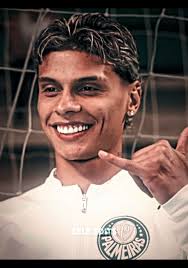 Richard Ríos: Baile y Golazos en la Copa América 2024