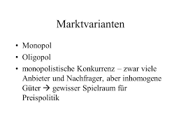 Angebotsmonopol definition und beispiel itsystemkaufmann de stehen einem monopolisten nur wenige nachfrager/anbieter gegenüber, handelt es sich um ein beschränktes monopol. Anbieter Und Nachfrager Synonym