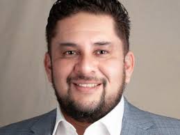 Republican candidate in East L.A.'s 40th District faces an uphill fight