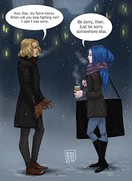 Daughter of smoke & bone (daughter of smoke & bone #1) by laini taylor #fantasy@best_audiobooks #laini_taylor@best_audiobooks. Monday Winter Morning Daughter Of Smoke And Bone Black Bird Favorite Books