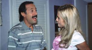 El actor y la modelo terminaron recreando el recordado sketch de poné a francella que hacían juntos. Julieta Prandi Recuerda Su Debut Como La Nena Con Carino Tv La Voz Del Interior