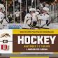 WMU Hockey vs. Denver University event in Kalamazoo, MI