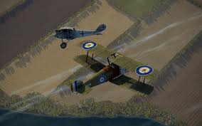 Introduction thank you for purchasing the new wattage sopwith camel ep. First Impressions Of Flying Circus Sopwith Camel Stormbirds