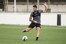 Livre para todas as idades l. Em Porangabucu Elenco Alvinegro Se Reapresenta Visando O Jogo Contra O Sport