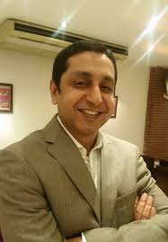 Dr.Hamad Nasir Malik