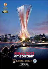 Последние твиты от uefa europa league (@europaleague). 2013 Uefa Europa League Final Wikipedia