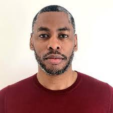 Darnell James's Instagram, Twitter & Facebook