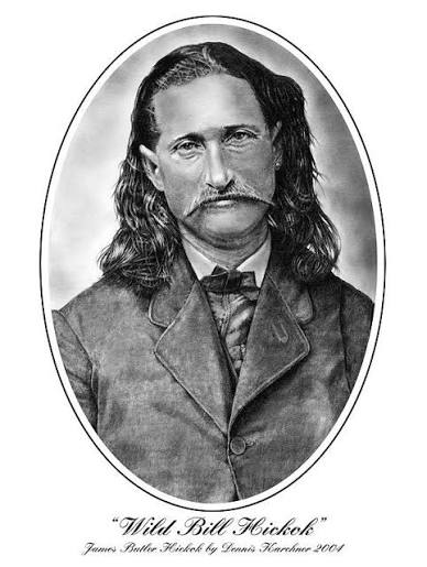 Wild Bill Hickok