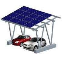 Customized Solar Panel Carport Suppliers, Factory - Custom ...