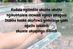 With leon schuster, john matshikiza, wilson dunster, terri treas. 14 Uthando Zulu Love Quotes Ideas Love Quotes Quotes Love Letters