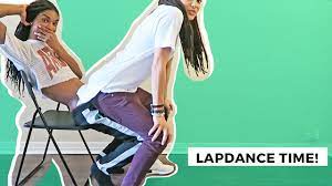 Lapdance etiketli parçaları, sanatçıları ve albümleri bul. The Lapdance Challenge Youtube