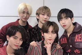 K, nichkhun, taecyeon, wooyoung, junho and chansung. Update Kpop Comeback Schedule July 2020