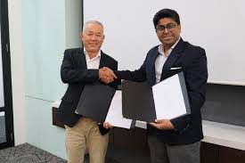 It is estimated that 83 percent of migrant workers in malaysia are indonesian. Dnex Us Based Ec Council Team Up To Offer Cyber Security Services