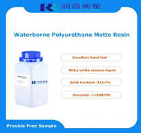 Liant d'encre polyuréthane durable pour textiles Fabricant ...