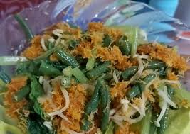 Salah satu menu kuliner yang cukup melegenda dan populer di indonesia adalah urap. Ini Dia Cara Membuat Urap Urap Banjarr Simpel Resep Masakan Chef