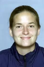 2002 Women's Soccer Roster