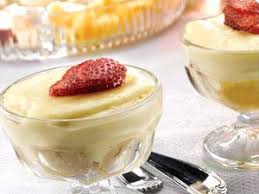 Creme Patissiere A L Erable Et Fruits Frais Yoopa Ca Patissiere Creme Patissiere Gateaux Et Desserts
