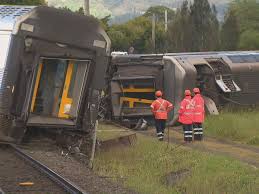 These tours include both short and long journeys that you can work into vacations to incredible destinations in the usa. Four People Hospitalised After Train Crash At Kembla Grange Near Wollongong Car That Caused Train Crash Deliberately Left On Tracks Police Say