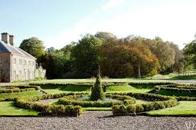 Prince Charles Renovated This Incredible Historic Scottish Home Dumfries House Dumfries Architectural Digest