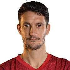 Profile Luis Alberto, Al-Duhail: Info, news, matches and statistics