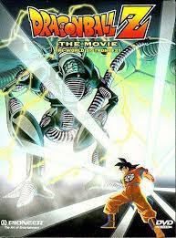 El más fuerte del mundo'. Dragon Ball Z El Hombre Mas Fuerte De Este Mundo 1989 Filmaffinity