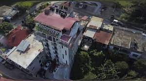 Hotel Cafe Naranja Xilitla San Luis Potosi Youtube