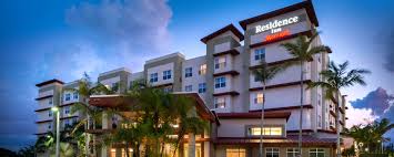 Hampton inn & suites miami wynwood design district. Extended Stay Hotel Miami Residence Inn Miami West Fl Turnpike