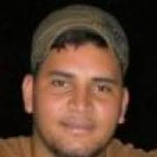 vicente alejandro calzadilla: Estudiante