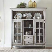 Shop in store or online for china cabinets or china hutches available in a variety of styles that will complete your home. Heartland Display Cabinet In 2021 White Display Cabinet Display Cabinet Cabinet Decor