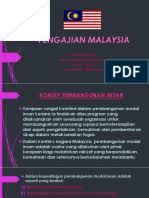 Mengenai latar belakang malaysia dan bab penutup; Pengajian Malaysia Bab 4