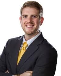 Trey Fields, CENTURY 21 Real Estate Agent in Melrose, FL