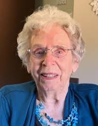 Mary Wedhorn Obituary