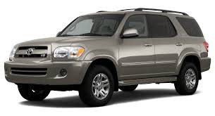 Find the right parts for your2005 toyota tundra sr5 4.7l. Amazon Com 2007 Toyota Sequoia Limited Reviews Images And Specs Vehicles