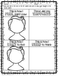 Cognitive therapy rating scale (ctrs). Cognitive Behavior Worksheet Pack Cbt By Caringcaren Tpt