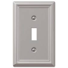 Check spelling or type a new query. The 6 Best Switch Plate Covers Of 2021