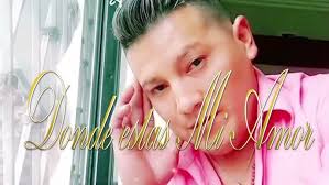 EL FIESTERITO ENAMORADO