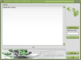 So it's now available for download. Download Micro Box Team Huawei Modem Unlocker V1 1 To Unlock Various Huawei Modems
