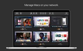 Apple Remote Desktop 3 9 3 Mac Torrents