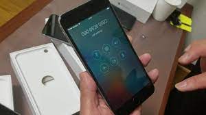Check the section on sim. Iphone Japan Factory Unlock Service Au Kddi And Softbank Youtube